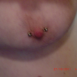 finally pierced gallery image