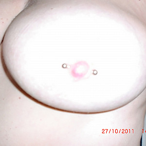 finally pierced gallery image