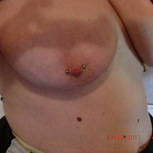 finally pierced gallery image