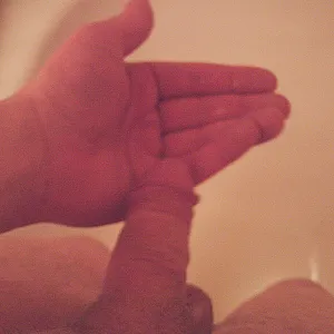 Unter der Dusche muß ich immer Galeriebild