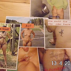 Bilder Traumfrau BiStuteHB bearbeitet, endlich! Galeriebild