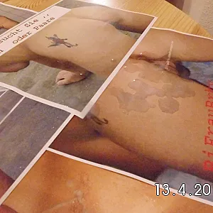 Bilder Traumfrau BiStuteHB bearbeitet, endlich! Galeriebild