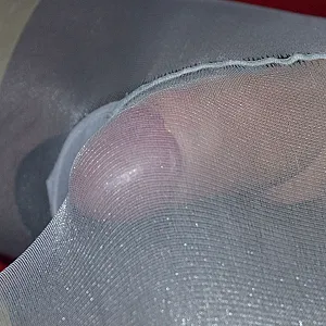 nylon over cock is hot gallery image