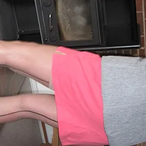 Seamed Stockings Galeriebild