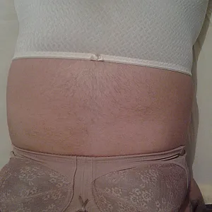 I tragen oma und Schwiegermutter miederhosen Galeriebild
