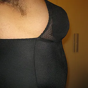 I tragen oma und Schwiegermutter miederhosen Galeriebild
