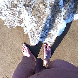 Nudism gallery image