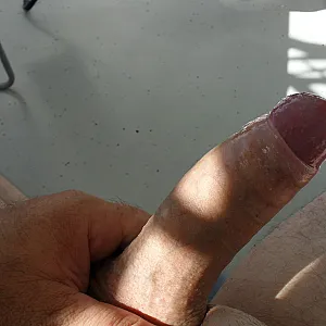 horny in the sun gallery image