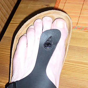 Birkenstock FlipFlops gallery image