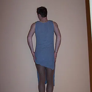 neues kleid Galeriebild