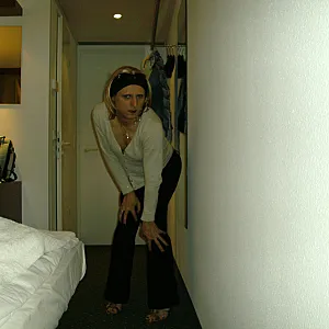 Crossdressing gallery image