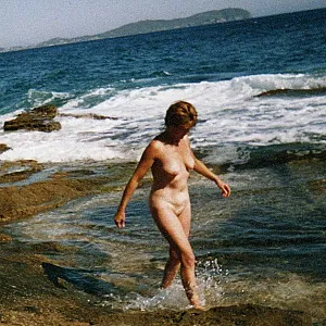 EXIB A LA PLAGE Galeriebild