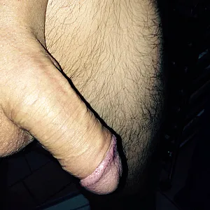 wanking gallery image