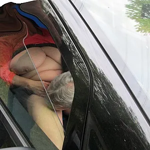 Parkplatz sex mit spannern teil 1 Galeriebild