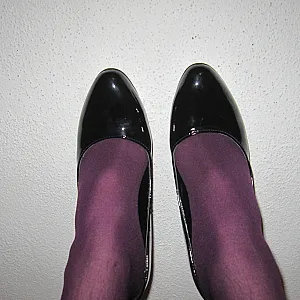 Heels + Ballerinas gallery image