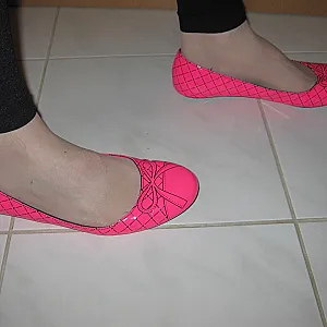 Heels + Ballerinas gallery image