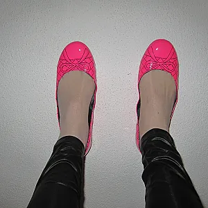 Heels + Ballerinas gallery image
