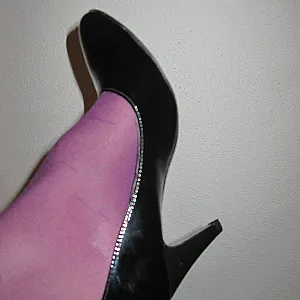 Heels + Ballerinas gallery image