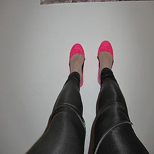 Heels + Ballerinas gallery image