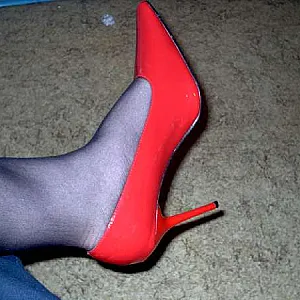 High Heels und Stiefel Galeriebild