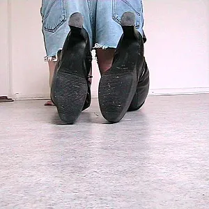 High Heels und Stiefel Galeriebild
