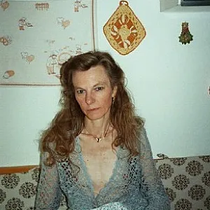 Rosemarie Intim Galeriebild