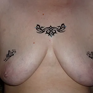 bodytattoo the second gallery image