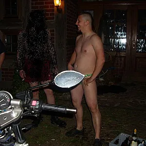 Geburtstagsstrip 2008 Galeriebild
