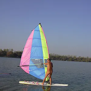 Das erste Bild von nacktheinz's Galerie - surfen