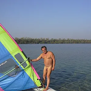 surfen Galeriebild