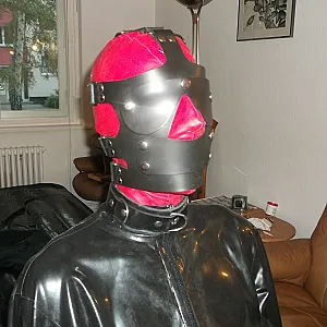 Bondagesession Galeriebild