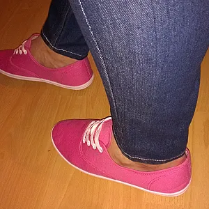 my feeds and shoes gallery image