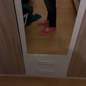 my feeds and shoes gallery image