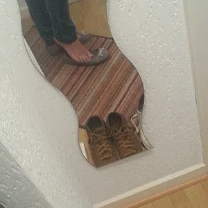 my feeds and shoes gallery image