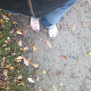 my feeds and shoes gallery image