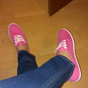 my feeds and shoes gallery image