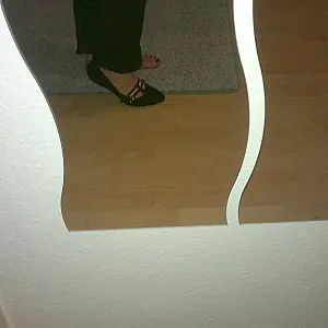 my feeds and shoes gallery image