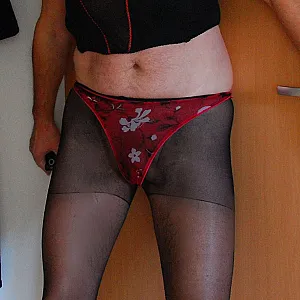CD and being horny gallery image
