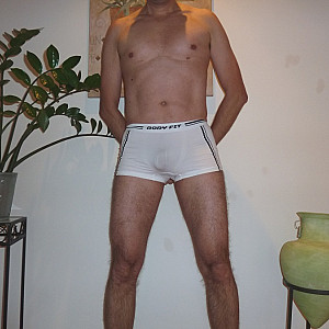 Underwear Galeriebild