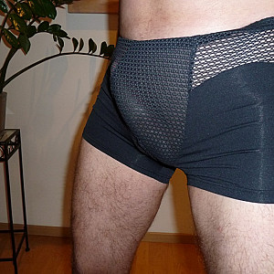 Underwear Galeriebild