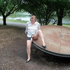 Spaziergang am Ümminger See Galeriebild
