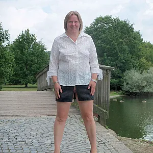 Spaziergang am Ümminger See Galeriebild