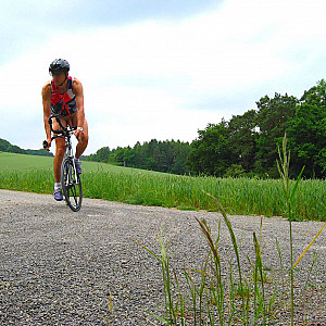 Das erste Bild von chrisgeyer's Galerie - Beim Biken..