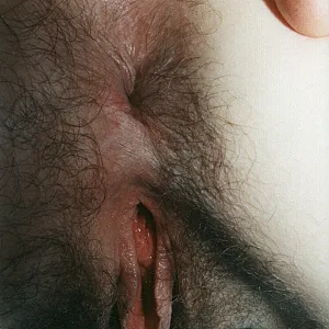 closeups from my ass gallery image
