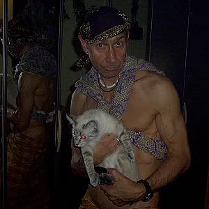 Das erste Bild von gaybiboy's Galerie - Geiler Schwanz von Kalle