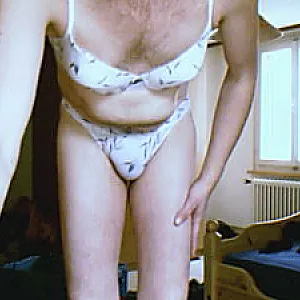 Das erste Bild von wwy37's Galerie - ich.......
