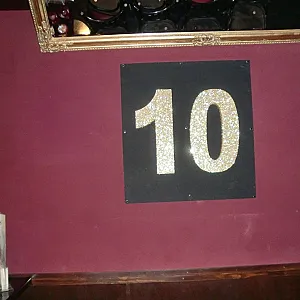 Jubileum 10 Jahre Kow2 in Hamburg Galeriebild