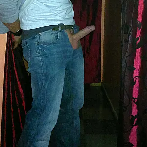 wiedermal im Pornokino Galeriebild