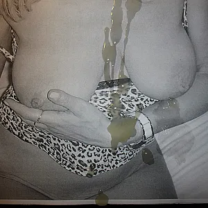 Gespritzt für UnartigesPaar Galeriebild