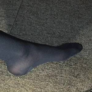 smelly nylons gallery image